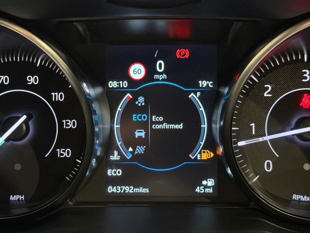 USED 2019 19 JAGUAR E-PACE 2.0 D150 R-Dynamic S SUV 5dr Diesel Manual Euro 6 (s/s) (150 ps) 
