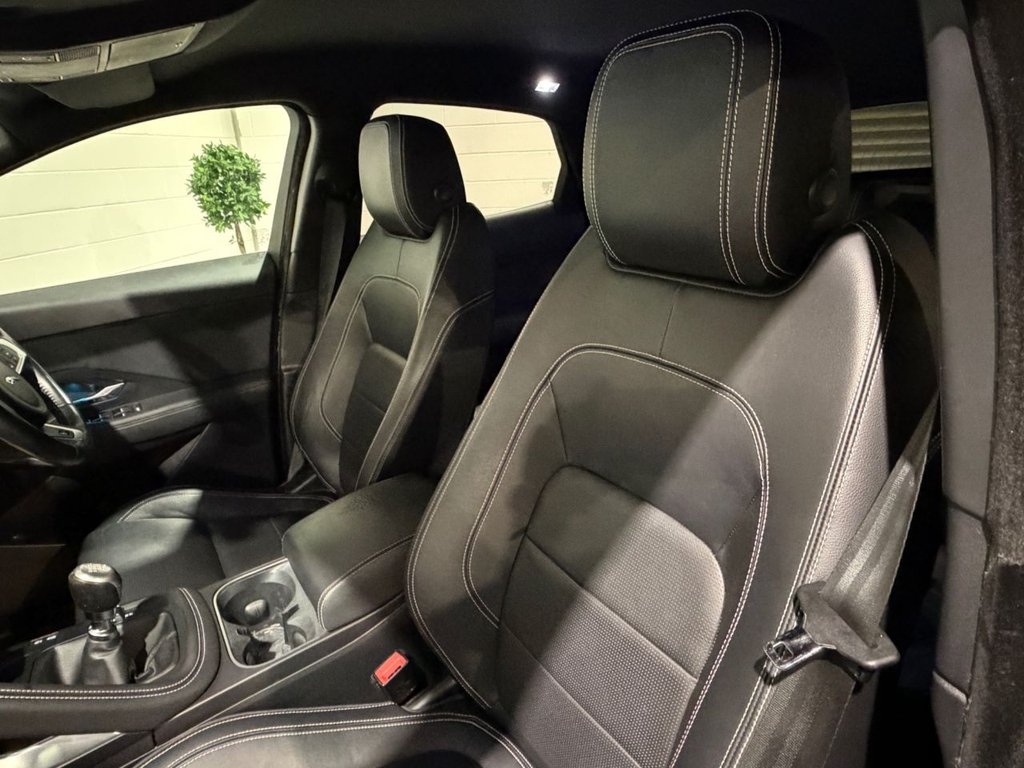 USED 2019 19 JAGUAR E-PACE 2.0 D150 R-Dynamic S SUV 5dr Diesel Manual Euro 6 (s/s) (150 ps) 