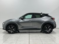 USED 2020 70 NISSAN JUKE 1.0 DIG-T Tekna+ Euro 6 (s/s) 5dr Bose - Sat Nav - Camera