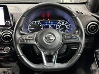 USED 2020 70 NISSAN JUKE 1.0 DIG-T Tekna+ Euro 6 (s/s) 5dr Bose - Sat Nav - Camera