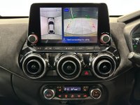 USED 2020 70 NISSAN JUKE 1.0 DIG-T Tekna+ Euro 6 (s/s) 5dr Bose - Sat Nav - Camera