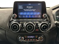 USED 2020 70 NISSAN JUKE 1.0 DIG-T Tekna+ Euro 6 (s/s) 5dr Bose - Sat Nav - Camera