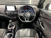 USED 2020 70 NISSAN JUKE 1.0 DIG-T Tekna+ Euro 6 (s/s) 5dr Bose - Sat Nav - Camera