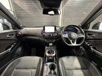 USED 2020 70 NISSAN JUKE 1.0 DIG-T Tekna+ Euro 6 (s/s) 5dr Bose - Sat Nav - Camera