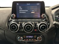 USED 2020 70 NISSAN JUKE 1.0 DIG-T Tekna+ Euro 6 (s/s) 5dr Bose - Sat Nav - Camera