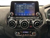 USED 2020 70 NISSAN JUKE 1.0 DIG-T Tekna+ Euro 6 (s/s) 5dr Bose - Sat Nav - Camera
