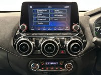 USED 2020 70 NISSAN JUKE 1.0 DIG-T Tekna+ Euro 6 (s/s) 5dr Bose - Sat Nav - Camera