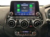 USED 2020 70 NISSAN JUKE 1.0 DIG-T Tekna+ Euro 6 (s/s) 5dr Bose - Sat Nav - Camera