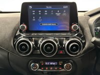 USED 2020 70 NISSAN JUKE 1.0 DIG-T Tekna+ Euro 6 (s/s) 5dr Bose - Sat Nav - Camera