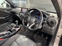 USED 2020 70 NISSAN JUKE 1.0 DIG-T Tekna+ Euro 6 (s/s) 5dr Bose - Sat Nav - Camera