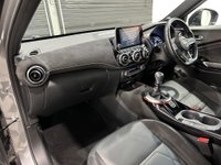 USED 2020 70 NISSAN JUKE 1.0 DIG-T Tekna+ Euro 6 (s/s) 5dr Bose - Sat Nav - Camera