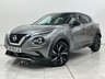 USED 2020 70 NISSAN JUKE 1.0 DIG-T Tekna+ Euro 6 (s/s) 5dr Bose - Sat Nav - Camera