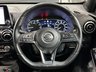 USED 2020 70 NISSAN JUKE 1.0 DIG-T Tekna+ Euro 6 (s/s) 5dr Bose - Sat Nav - Camera
