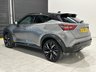 USED 2020 70 NISSAN JUKE 1.0 DIG-T Tekna+ Euro 6 (s/s) 5dr Bose - Sat Nav - Camera