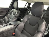 USED 2019 68 VOLVO V60 CROSS COUNTRY 2.0 D4 Auto AWD Euro 6 (s/s) 5dr Winter Pack - Black Leather
