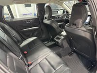 USED 2019 68 VOLVO V60 CROSS COUNTRY 2.0 D4 Auto AWD Euro 6 (s/s) 5dr Winter Pack - Black Leather