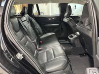 USED 2019 68 VOLVO V60 CROSS COUNTRY 2.0 D4 Auto AWD Euro 6 (s/s) 5dr Winter Pack - Black Leather