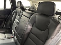 USED 2019 68 VOLVO V60 CROSS COUNTRY 2.0 D4 Auto AWD Euro 6 (s/s) 5dr Winter Pack - Black Leather