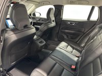 USED 2019 68 VOLVO V60 CROSS COUNTRY 2.0 D4 Auto AWD Euro 6 (s/s) 5dr Winter Pack - Black Leather