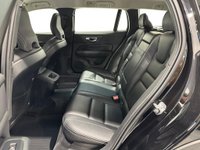 USED 2019 68 VOLVO V60 CROSS COUNTRY 2.0 D4 Auto AWD Euro 6 (s/s) 5dr Winter Pack - Black Leather