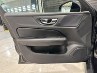 USED 2019 68 VOLVO V60 CROSS COUNTRY 2.0 D4 Auto AWD Euro 6 (s/s) 5dr Winter Pack - Black Leather