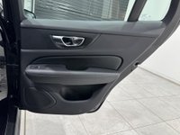 USED 2019 68 VOLVO V60 CROSS COUNTRY 2.0 D4 Auto AWD Euro 6 (s/s) 5dr Winter Pack - Black Leather