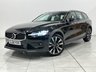 USED 2019 68 VOLVO V60 CROSS COUNTRY 2.0 D4 Auto AWD Euro 6 (s/s) 5dr Winter Pack - Black Leather