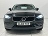 USED 2019 68 VOLVO V60 CROSS COUNTRY 2.0 D4 Auto AWD Euro 6 (s/s) 5dr Winter Pack - Black Leather