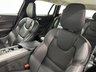 USED 2019 68 VOLVO V60 CROSS COUNTRY 2.0 D4 Auto AWD Euro 6 (s/s) 5dr Winter Pack - Black Leather