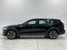 USED 2019 68 VOLVO V60 CROSS COUNTRY 2.0 D4 Auto AWD Euro 6 (s/s) 5dr Winter Pack - Black Leather