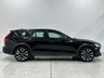 USED 2019 68 VOLVO V60 CROSS COUNTRY 2.0 D4 Auto AWD Euro 6 (s/s) 5dr Winter Pack - Black Leather