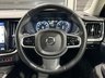 USED 2019 68 VOLVO V60 CROSS COUNTRY 2.0 D4 Auto AWD Euro 6 (s/s) 5dr Winter Pack - Black Leather