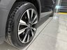 USED 2019 68 VOLVO V60 CROSS COUNTRY 2.0 D4 Auto AWD Euro 6 (s/s) 5dr Winter Pack - Black Leather