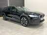 USED 2019 68 VOLVO V60 CROSS COUNTRY 2.0 D4 Auto AWD Euro 6 (s/s) 5dr Winter Pack - Black Leather