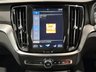 USED 2019 68 VOLVO V60 CROSS COUNTRY 2.0 D4 Auto AWD Euro 6 (s/s) 5dr Winter Pack - Black Leather