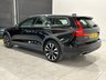 USED 2019 68 VOLVO V60 CROSS COUNTRY 2.0 D4 Auto AWD Euro 6 (s/s) 5dr Winter Pack - Black Leather