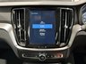 USED 2019 68 VOLVO V60 CROSS COUNTRY 2.0 D4 Auto AWD Euro 6 (s/s) 5dr Winter Pack - Black Leather