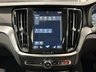 USED 2019 68 VOLVO V60 CROSS COUNTRY 2.0 D4 Auto AWD Euro 6 (s/s) 5dr Winter Pack - Black Leather