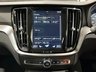 USED 2019 68 VOLVO V60 CROSS COUNTRY 2.0 D4 Auto AWD Euro 6 (s/s) 5dr Winter Pack - Black Leather
