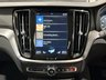 USED 2019 68 VOLVO V60 CROSS COUNTRY 2.0 D4 Auto AWD Euro 6 (s/s) 5dr Winter Pack - Black Leather