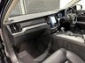 USED 2019 68 VOLVO V60 CROSS COUNTRY 2.0 D4 Auto AWD Euro 6 (s/s) 5dr Winter Pack - Black Leather