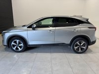 USED 2023 73 NISSAN QASHQAI 1.3 DIG-T MHEV N-Connecta XTRON Euro 6 (s/s) 5dr Auto - Sat Nav - Camera