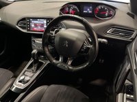 USED 2015 15 PEUGEOT 308 2.0 BlueHDi GT Hatchback 5dr Diesel Auto Euro 6 (s/s) (180 ps) 