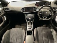 USED 2015 15 PEUGEOT 308 2.0 BlueHDi GT Hatchback 5dr Diesel Auto Euro 6 (s/s) (180 ps) 