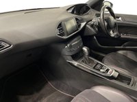 USED 2015 15 PEUGEOT 308 2.0 BlueHDi GT Hatchback 5dr Diesel Auto Euro 6 (s/s) (180 ps) 