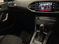 USED 2015 15 PEUGEOT 308 2.0 BlueHDi GT Hatchback 5dr Diesel Auto Euro 6 (s/s) (180 ps) 
