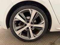 USED 2015 15 PEUGEOT 308 2.0 BlueHDi GT Hatchback 5dr Diesel Auto Euro 6 (s/s) (180 ps) 