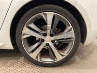 USED 2015 15 PEUGEOT 308 2.0 BlueHDi GT Hatchback 5dr Diesel Auto Euro 6 (s/s) (180 ps) 