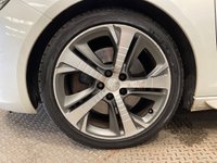 USED 2015 15 PEUGEOT 308 2.0 BlueHDi GT Hatchback 5dr Diesel Auto Euro 6 (s/s) (180 ps) 