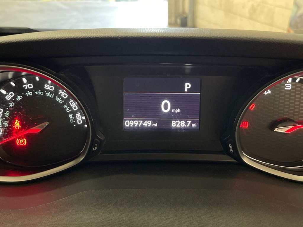 USED 2015 15 PEUGEOT 308 2.0 BlueHDi GT Hatchback 5dr Diesel Auto Euro 6 (s/s) (180 ps) 